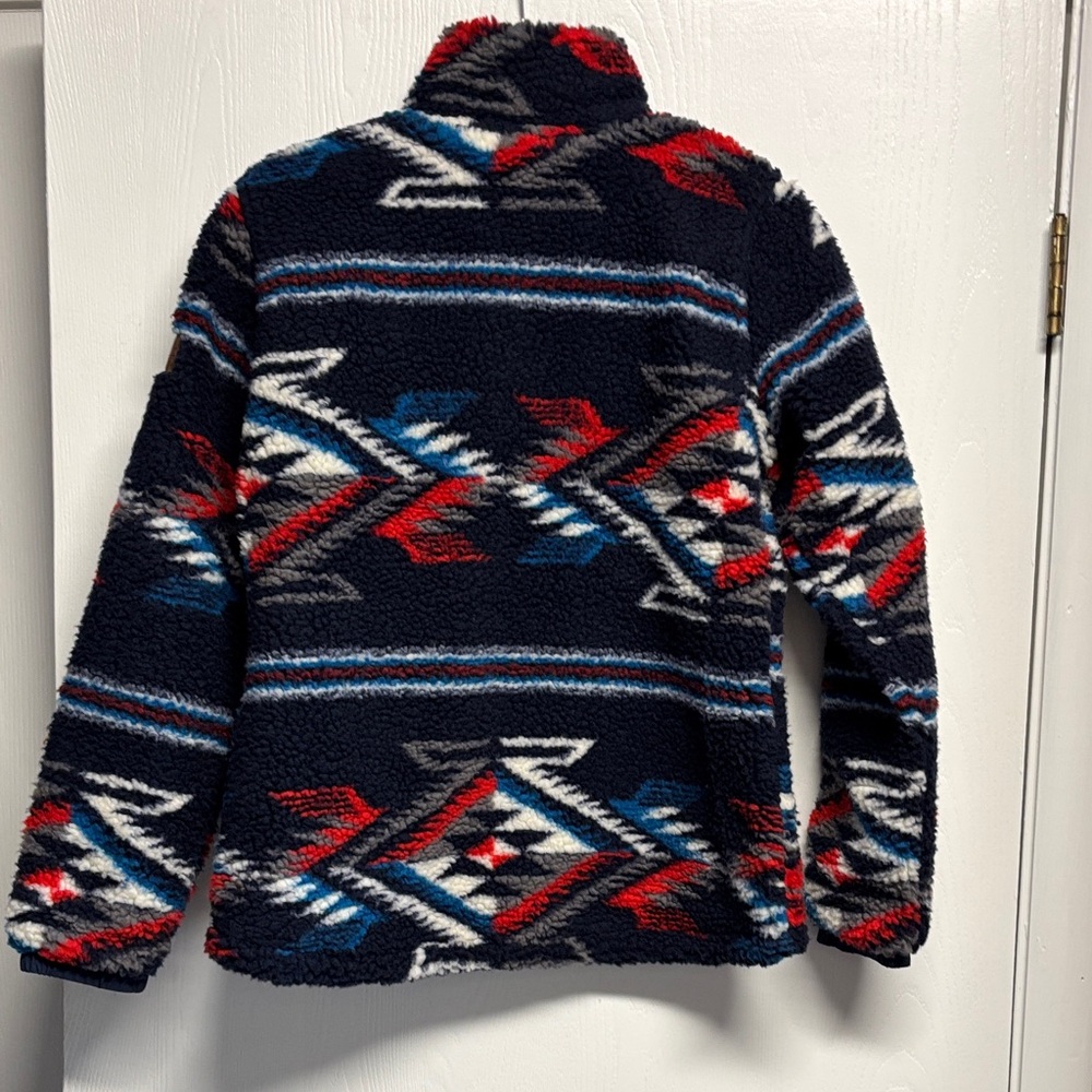 Ariat Chimayo Collection Jacket NWOT - Picture 6 of 10